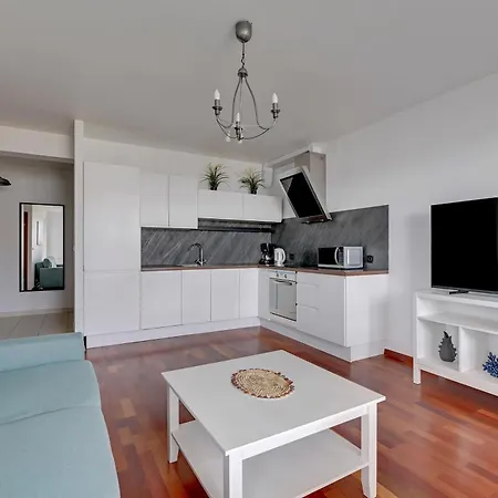 Appartement Staywin By The River *