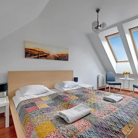 Appartement Staywin By The River