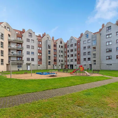 Staywin By The River Appartement
